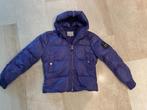 Donzen winterjas - Henry Cottons - maat 42, Paars, Maat 42/44 (L), Ophalen of Verzenden, Zo goed als nieuw