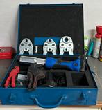 Henco perstang te huur – incl. persbekken TH16 TH 20 TH 26, Ophalen, Zo goed als nieuw