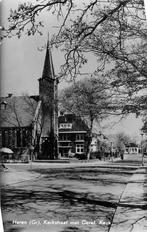 (377-619-017) Haren GR Kerkstraat Geref Kerk, Verzenden, Groningen
