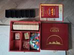 Kolonisten van Catan Deluxe edition, Vijf spelers of meer, Ophalen of Verzenden, Nieuw, 999  Games