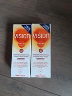 Vision every day sun protection spf 30 100 ml (nieuw), Ophalen of Verzenden, Nieuw, Zonnebrand of After Sun