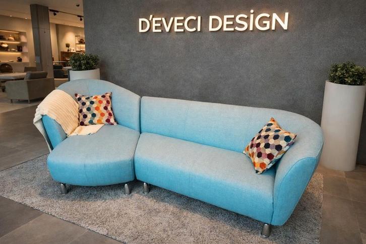 Leolux pupilla. Het is volledig gerenoveerd., Huis en Inrichting, Banken | Complete zithoeken, Zo goed als nieuw, Ophalen of Verzenden