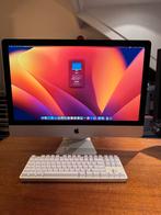 Mooie iMac 27" Retina - 500GB HDD i7 4,2ghz quadcore, Computers en Software, Apple Desktops, Ophalen, Gebruikt, HDD, IMac