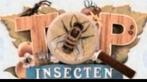 AH TOP insecten kaartjes, Albert Heijn, Ophalen of Verzenden