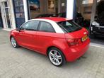 Audi A1 1.2 TFSI Ambition Pro Line Business NL AUTO/NAVI/CRU, Voorwielaandrijving, Euro 5, 86 pk, 4 cilinders
