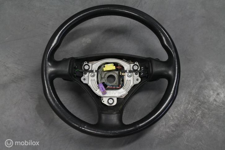 Stuur Audi A3 8P 3 spaak (2005-2012), Auto-onderdelen, Besturing, Gebruikt, Ophalen of Verzenden