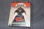 DVD Death Proof (2 Disc), Gebruikt, Ophalen of Verzenden, Actie, Vanaf 16 jaar