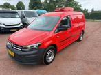 Volkswagen Caddy 2.0 TDI L2H1 Maxi Koel / Vrieswagen / Koela, 730 kg, Gebruikt, Euro 6, 4 cilinders
