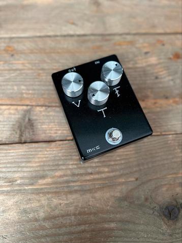 Tone Bender MKIII Fuzz beschikbaar voor biedingen
