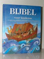 Murray Watts - Bijbel voor kinderen, Ophalen of Verzenden, Zo goed als nieuw, Christendom | Katholiek