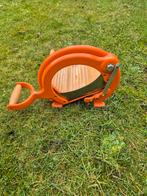 Raadvad Broodsnijder - Vintage Keukenaccessoire, Ophalen of Verzenden, Gebruikt