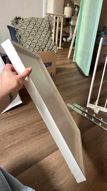 Ikea PAX uittrekbare plank