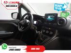 Mercedes-Benz Citan 110 CDI READY2GO MBUX/ Imperiaal/ Navi/, Voorwielaandrijving, Stof, Gebruikt, 4 cilinders