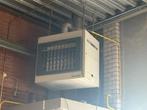 Werkplaats heater, Doe-het-zelf en Verbouw, Verwarming en Radiatoren, Ophalen, Minder dan 60 cm, 800 watt of meer, Kachel