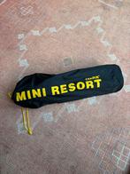 Camping/strand stoeltje in goede staat, Caravans en Kamperen, Ophalen