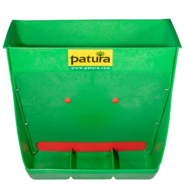 Voerautomaat 60 l , voor lammeren en kalveren, Dieren en Toebehoren, Schapen, Geiten en Varkens, Schaap, Meerdere dieren