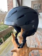 Mooie skihelm Brunotti Hybrid 53-58, Gebruikt, Overige typen, Skiën, Minder dan 100 cm