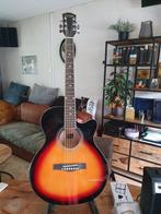 Elektrische akoestische gitaar, Muziek en Instrumenten, Snaarinstrumenten | Gitaren | Akoestisch, Ophalen, Zo goed als nieuw, Overige typen