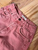 Roze Sissy Boy Jeans Maat 152 (valt als 146), Broek, Sissy Boy, Meisje, Ophalen of Verzenden