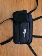 Zip Schild Tasje, Fietsen en Brommers, Scooters | Piaggio, Ophalen of Verzenden, Zo goed als nieuw, Benzine, Zip