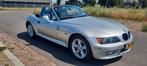 BMW Z3 1.9 I 2000 ORG.NL 2E EIGENAAR., Auto's, 13 km/l, Navigatiesysteem, 118 pk, 4 cilinders