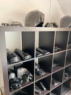Vespa carbon onderdelen, Ophalen of Verzenden