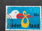 Nederland - Geboortezegel - 2001, Ophalen of Verzenden