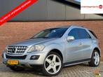 Mercedes-Benz M-Klasse 320 CDI | PERFECT ONDERHOUDEN!, Automaat, Gebruikt, Zwart, Parkeersensor