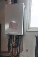 Loodgieter/ electricien