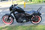 Harley-Davidson Sportster XL 883 XL883N, Chopper, Bedrijf, 883 cc, Meer dan 35 kW