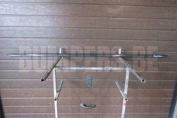 Zijskirt Links Dorpellijst Audi A4 B9 8W0 S-Line SLine 19 Fa beschikbaar voor biedingen