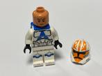 Lego Star Wars Minifiguur sw1276  Clone Trooper 501st Legion