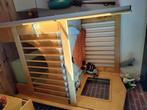 Hoge box, Kinderen en Baby's, Ophalen of Verzenden, Gebruikt