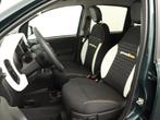Fiat Panda 1.0 Hybrid Pandina | Apple carplay/Android auto |, 12 maanden, Stof, Gebruikt, Euro 6