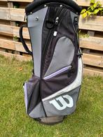 Golftas, Sport en Fitness, Golf, Ophalen, Zo goed als nieuw, Tas, Overige merken