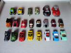 Micro Machines Galoob 22 stuks, Ophalen of Verzenden, Gebruikt