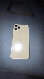 Iphone 11 Pro, Ophalen, Zo goed als nieuw, 64 GB, IPhone 11