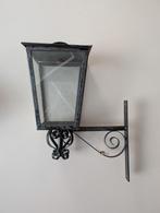 Oude lantaarn, Antiek en Kunst, Ophalen