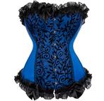 Own it, tm 6XL, Kleding | Dames, Verzenden, Body of Korset