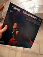 The Weeknd - The Highlights LP, Ophalen of Verzenden, 2000 tot heden, Zo goed als nieuw, 12 inch
