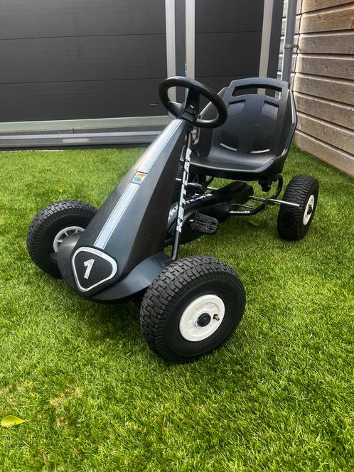 Kettler daytona air, Kinderen en Baby's, Speelgoed | Buiten | Skelters, Nieuw, Overige merken, Ophalen