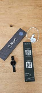 oozoo smartwatch, Ophalen of Verzenden, Nieuw, Zwart, Android
