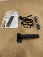 Samsung Smart M5 LS27DM502EUXEN - Full HD - VA-paneel, -, 50 Hz, -, Nieuw