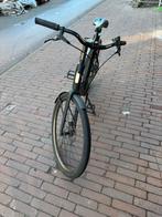 Cowboy 3 E-bike, Fietsen en Brommers, Elektrische fietsen, Ophalen, Gebruikt, 50 km per accu of meer, 55 tot 59 cm