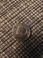 Beatrix koningin muntje tekoop, Ophalen, Koningin Beatrix, Euro's