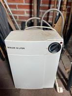 Boiler 10L, Doe-het-zelf en Verbouw, Minder dan 20 liter, Ophalen, Gebruikt, Boiler