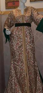 Mooie sari takchita's en caftans, Ophalen of Verzenden, Zo goed als nieuw, Overige typen