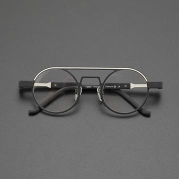 Titanium design montuur / bril  beschikbaar voor biedingen