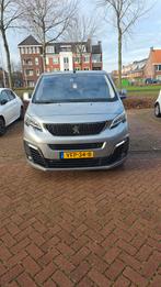 Peugeot Expert 227S GB 2.0 Bluehdi 180pk 2p. STT Eat6 2020, Auto's, 4 cilinders, Bedrijf, Diesel, 177 pk