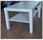 Salontafel gratis, Huis en Inrichting, Tafels | Salontafels, Ophalen, 50 tot 100 cm, Zo goed als nieuw, Minder dan 50 cm